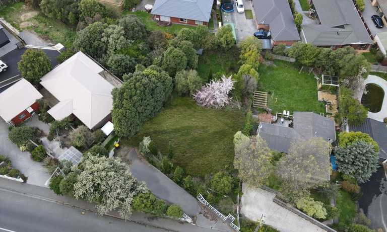 422 Port Hills Road